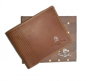 041 Pierre Cardin nâu