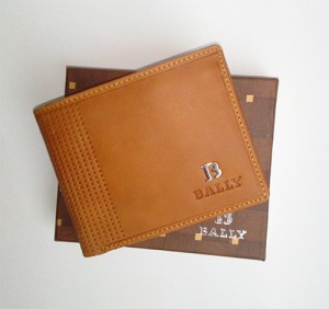041 Bally vàng