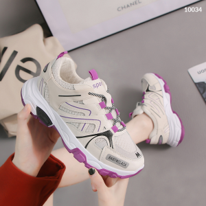 Giày thể thao 10034