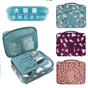 Túi du lịch đựng đồ trang điểm  10092