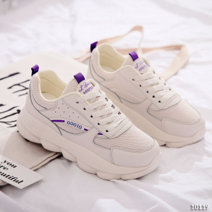 Giày thế thao 10119