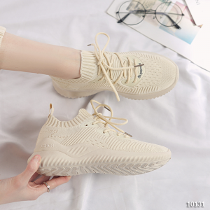 Giày thế thao vải dệt 10131