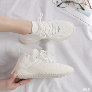 Giày thế thao vải dệt 10133