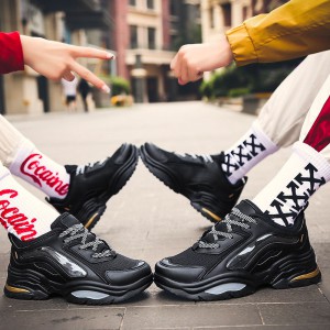 Giày đôi giày Couple nam nữ 10199