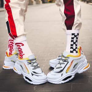 Giày đôi giày Couple nam nữ 10200