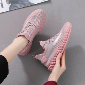 Giày thể thao style Hàn Quốc 10230