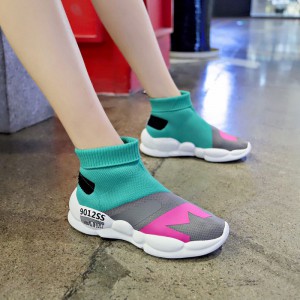 Giày thể thao style Hàn Quốc 10240