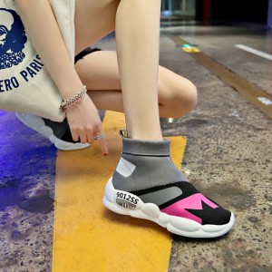 Giày thể thao style Hàn Quốc 10241