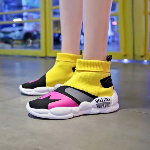 Giày thể thao style Hàn Quốc 10242