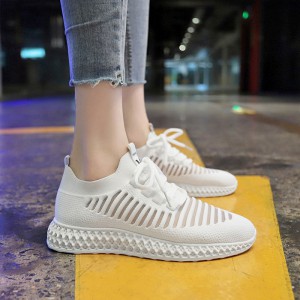 Giày thế thao vải dệt 10246