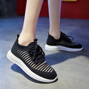 Giày thế thao vải dệt 10248