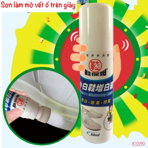 Chai sơn tẩy vết ố đế giày 10289