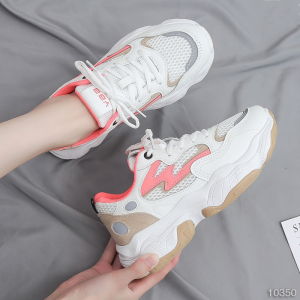 Giày thể thao style Hàn Quốc 10350