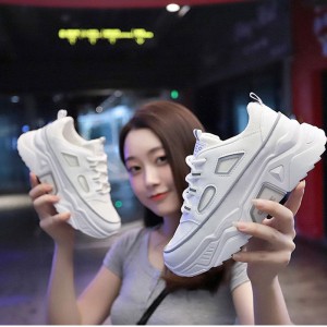 Giày thể thao nữ phản quang 10403