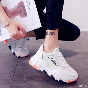 Giày thể thao nữ 10406