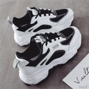 Giày thể thao nữ 10421