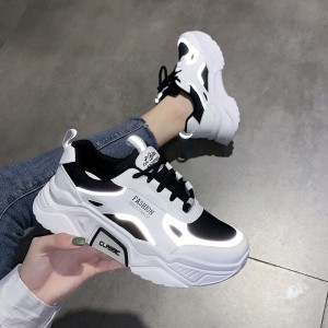 Giày thể thao nữ 10424