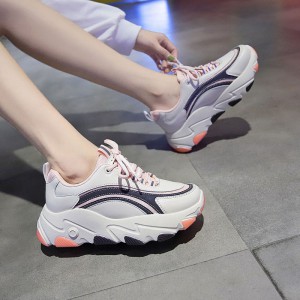 Giày thể thao nữ 10428