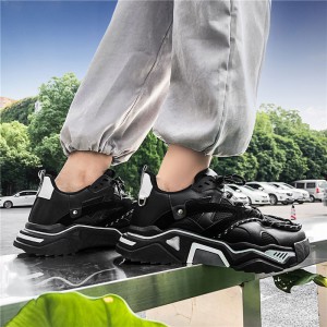 Giày thể thao Nam 10510