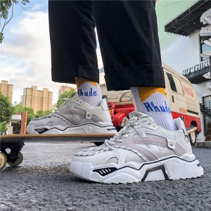 Giày thể thao Nam 10511