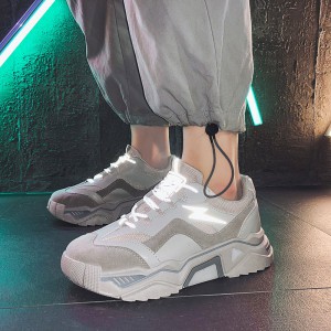 Giày thể thao Nam 10516