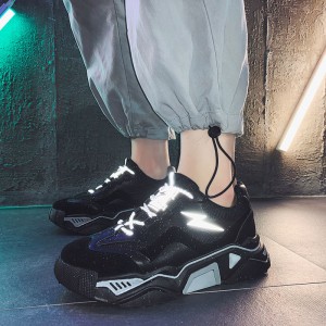 Giày thể thao Nam 10517