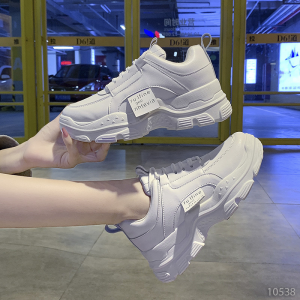 Giày thể thao nữ style Hàn Quốc 10538