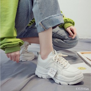 Giày thể thao nữ style Hàn Quốc 10539