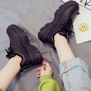 Giày thể thao nữ style Hàn Quốc 10540