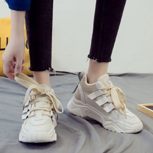 Giày thể thao nữ style Hàn Quốc 10563