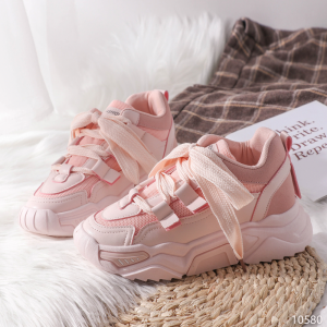 Giày thể thao nữ 10580