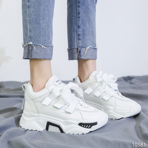 Giày thể thao nữ 10581