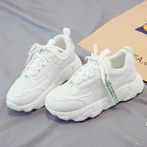 Giày thể thao nữ style Hàn Quốc 10601