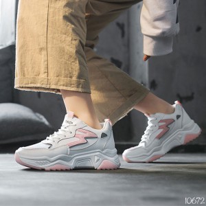 Giày thể thao nữ 10672