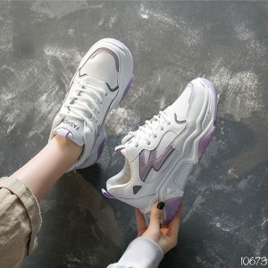 Giày thể thao nữ 10673