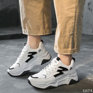 Giày thể thao nữ 10674