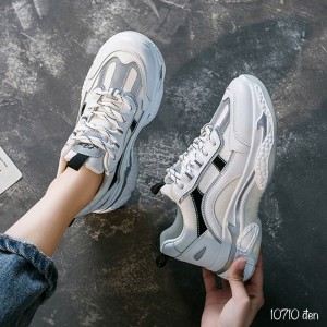 Giày thể thao nữ style Hàn Quốc 10710