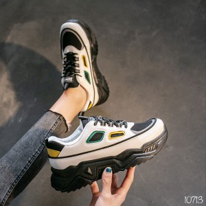 Giày thể thao nữ 10713