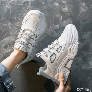 Giày thể thao nữ 10717