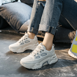 Giày thể thao nữ 10718