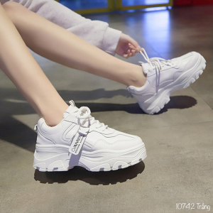 Giày thể thao nữ 10742