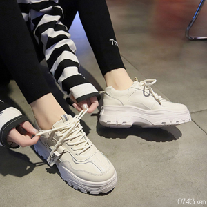 Giày thể thao nữ 10743