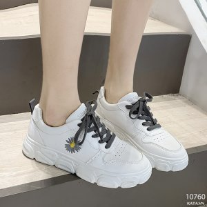 Giày thể thao nữ 10760