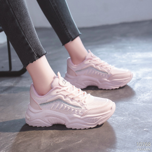 Giày thể thao nữ 10768