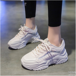 Giày thể thao nữ 10769