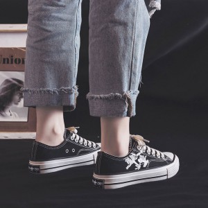 Giày thể thao nữ đổi màu 10790