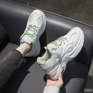 Giày thể thao nữ 10801