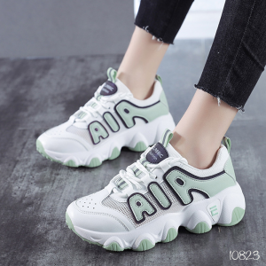 Giày thể thao nữ 10823