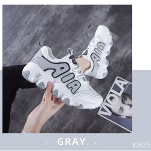 Giày thể thao nữ 10825