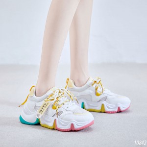 Giày thể thao nữ 10842